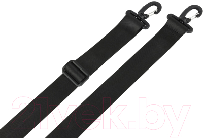 Спортивная сумка Bugatti Blanc / 49660384