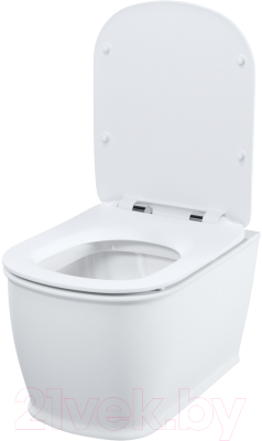 Унитаз подвесной IDDIS Oxford OXFRDSEi25