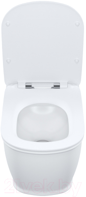 Унитаз подвесной IDDIS Oxford OXFRDSEi25