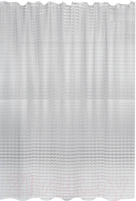 Шторка-занавеска для ванны IDDIS Promo P01PV18i11 - фото