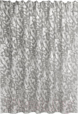 Шторка-занавеска для ванны IDDIS Promo P02PV18i11 - фото