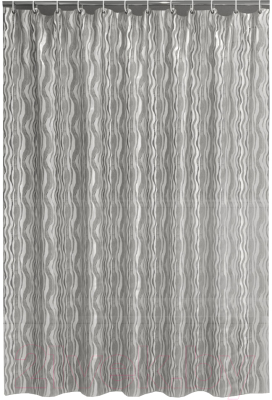 Шторка-занавеска для ванны IDDIS Promo P03PV18i11 - фото