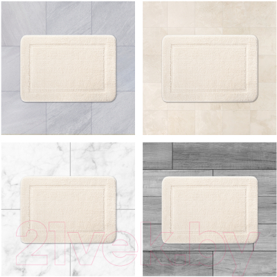 Коврик для ванной IDDIS Promo PSQL01Mi12