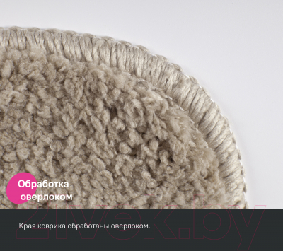 Коврик для туалета IDDIS Promo PTLT02Mi12