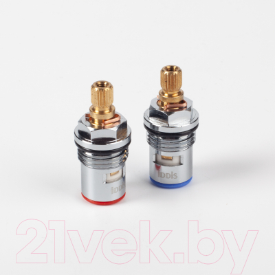 Кран-букса IDDIS Optima Home 998CR440SM-S