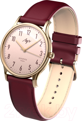 Часы наручные унисекс Луч 71657544 - фото