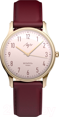 Часы наручные унисекс Луч 71657544