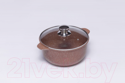 Кастрюля Гардарика 1704-07-10