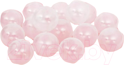 Шары для сухого бассейна Соломон 1770702 - фото