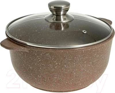 Кастрюля Гардарика 1708-07-10 - фото