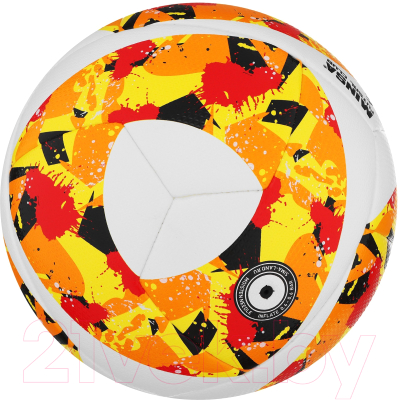 Футбольный мяч Minsa Futsal Club 9376740