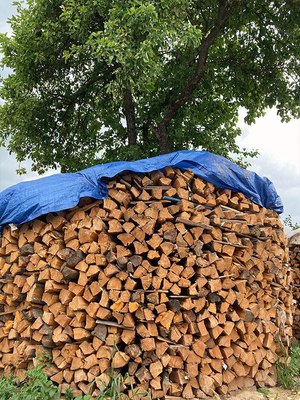 Тент GreenTerra Укрывной 2x3