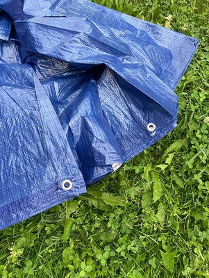 Тент GreenTerra Укрывной 2x3