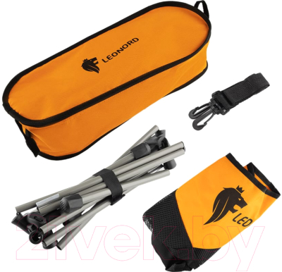 Кресло складное Leonord LEO-10 / 993133