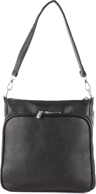 Сумка Passo Avanti 915-90792-BLK - фото