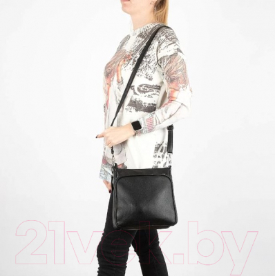 Сумка Passo Avanti 915-90792-BLK