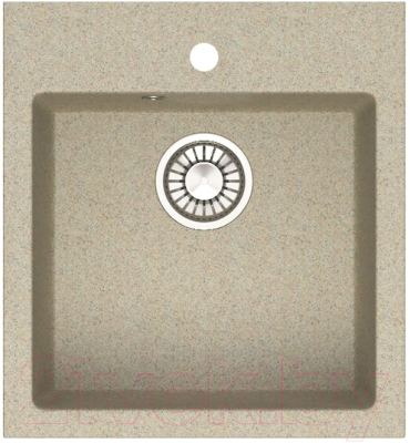 Мойка кухонная Berge BR-5050 - фото