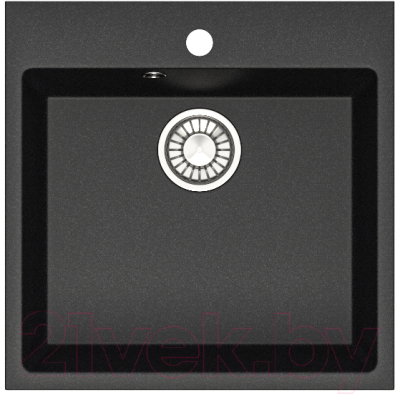 Мойка кухонная Berge BR-5050 - фото