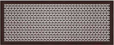 Экран для радиатора STELLA Илона Венге - фото