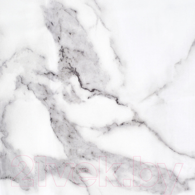 Шторка-занавеска для ванны РМС Мрамор ШП-02С