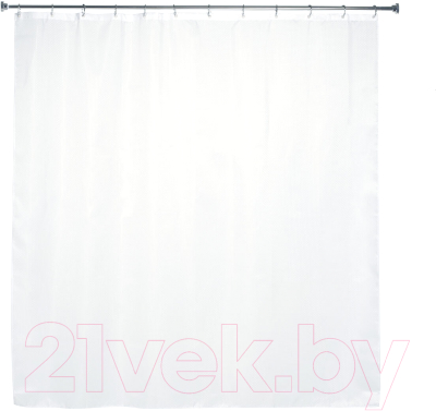 Шторка-занавеска для ванны РМС ШП-04Б