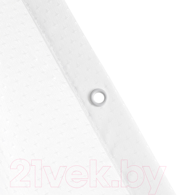 Шторка-занавеска для ванны РМС ШП-04Б