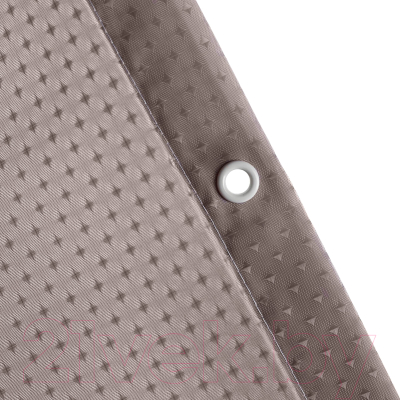 Шторка-занавеска для ванны РМС ШП-04БЖ