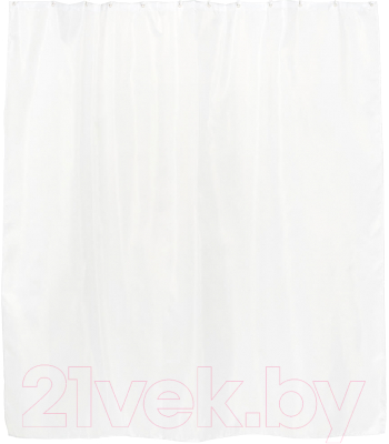 Шторка-занавеска для ванны РМС ШП-01 - фото