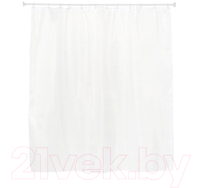 Шторка-занавеска для ванны РМС ШП-01