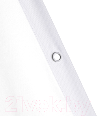 Шторка-занавеска для ванны РМС ШП-01