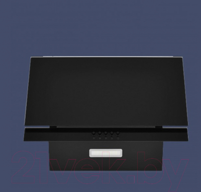 Вытяжка наклонная Zugel ZHC606B