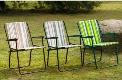 Кресло складное Olsa Фольварк с564/82-67