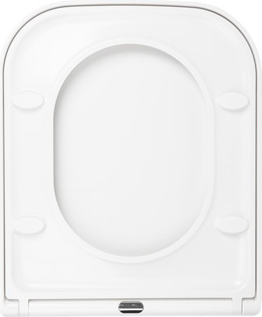 Сиденье для унитаза IDDIS Soft Close TORDPSEi31 