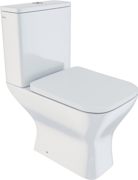 Сиденье для унитаза IDDIS Soft Close TORDPSEi31 