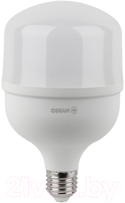 Лампа Osram LED E27 30Вт 4К HW 30W/840 230V RU - фото