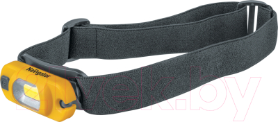 Фонарь Navigator NPT-H19-ACCU / 14485 - фото