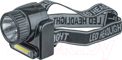 Фонарь Navigator NPT-H20-ACCU / 14486 - фото