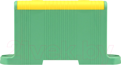 Клемма EKF PROxima plc-kvs-35-240-y-Green