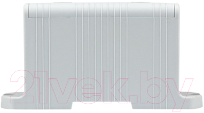 Клемма EKF PROxima plc-kvs-35-240-Gray