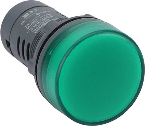 Лампа сигнальная Systeme (Schneider) Electric SB7EV03MP - фото