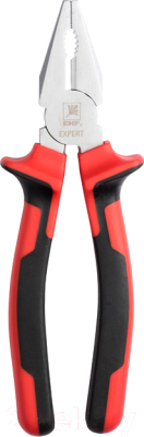 Пассатижи EKF Master Basic / pas-200-mas - фото