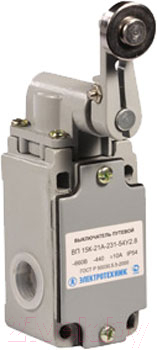 Выключатель путевой Электротехник ВП 15К-21А-231-54 У2.3 / ET501733 - фото