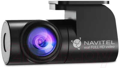 Автомобильный видеорегистратор Navitel R9 Dual
