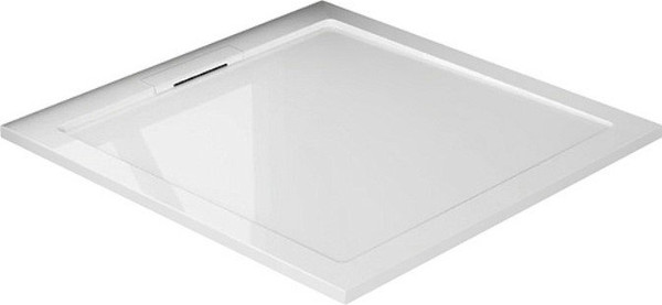 Душевой поддон WeltWasser TRS 100 - фото
