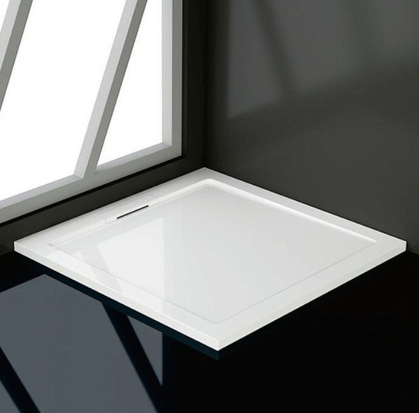 Душевой поддон WeltWasser TRS 100