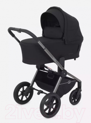 Детская универсальная коляска Rant Flex Pro 3 в 1 2023 / RA075
