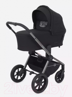 Детская универсальная коляска Rant Flex Pro 3 в 1 2023 / RA075