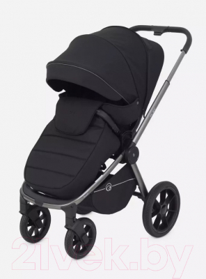 Детская универсальная коляска Rant Flex Pro 3 в 1 2023 / RA075