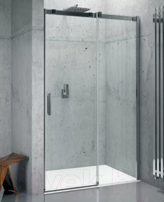 Душевая дверь Riho Ocean G006003120 (раздвижная, 140)