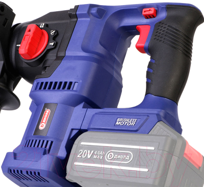 Перфоратор Диолд АПРЭ-20ЛИ-01 (10300090)